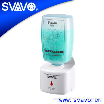 750ml Battery Operated Automatic Soap Dispenser V-450